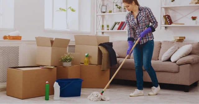 House Cleaning Services in Carlsbad