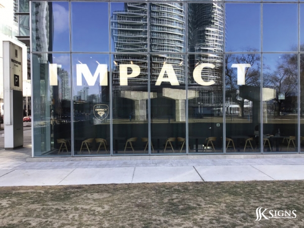 Vinyl Graphics in Mississauga: The Ultimate Solution for Personalization and Branding