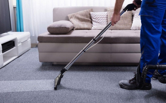 House Cleaning Services in Ocean Side