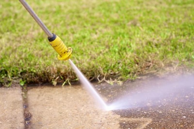 Pressure Washers in Ocean Side
