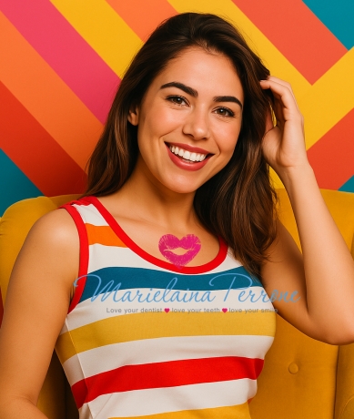 Chipped Veneer in Henderson NV? Here's What You Need to Know