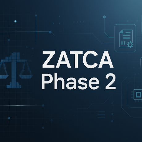 Preparing for ZATCA Phase 2: Budgeting and Planning
