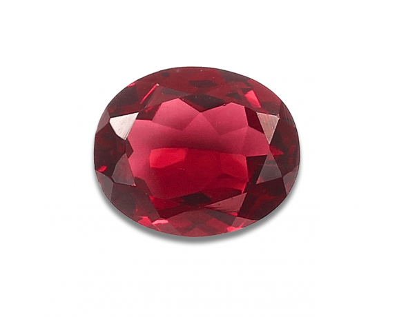 Certified Garnet Stone Prices in 2025: What You Need to Know