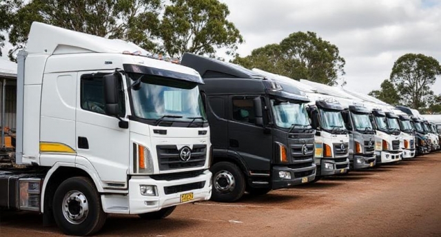 Introducing NextFleet – Redefining Fleet Vehicles Australia