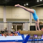 How Gymnastics Teaches Kids Discipline and Patience