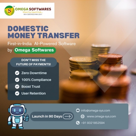 Fast and Secure: The Rise of Instant International Money Transfer Apps in India (2025)