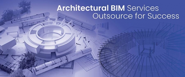 How BIM Outsourcing Services Can Reduce Costs and Improve Project Efficiency