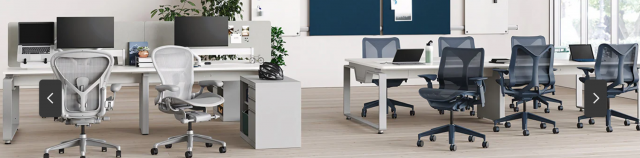 The Ultimate Guide to Office Desks: Types, Materials, Ergonomics, and Choosing the Perfect Workspace
