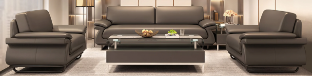 The Ultimate Guide to Office Sofas: Comfort, Style, and Functionality for Modern Workspaces
