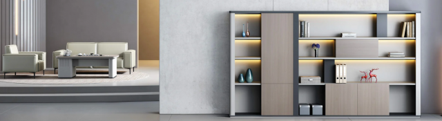 Maximizing Space and Style: The Ultimate Guide to Storage Cabinets