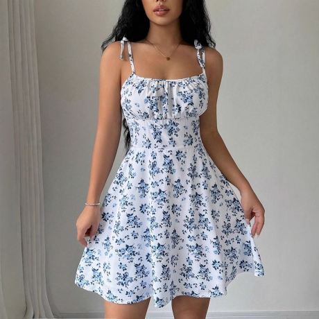Prism Fashion Dresses Category: Versatile Bloom