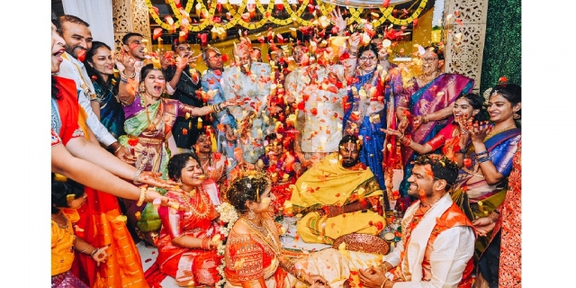 10 Must-Have Shots for Every South Asian Wedding Album