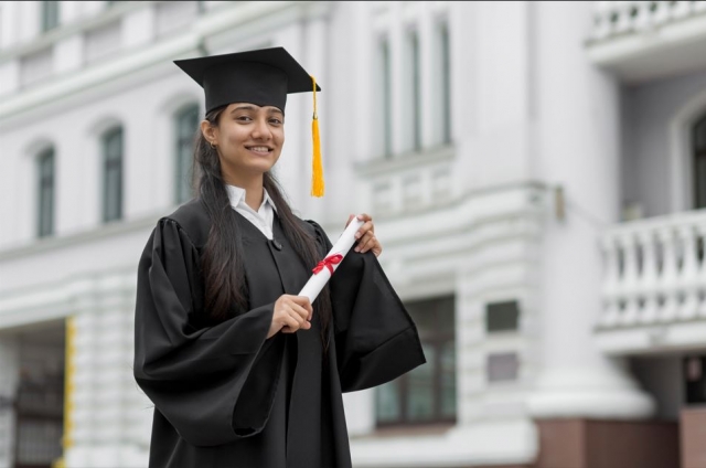 Temporary Graduate Visa (Subclass 485) in Australia