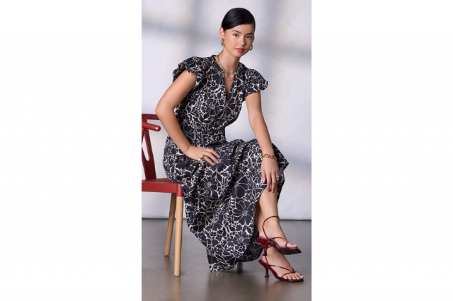 Stylish Spring Outfits Inspired by Horse Racing Events