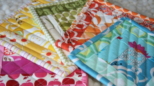 Choosing the Right Fabric for Your Quilting Projects