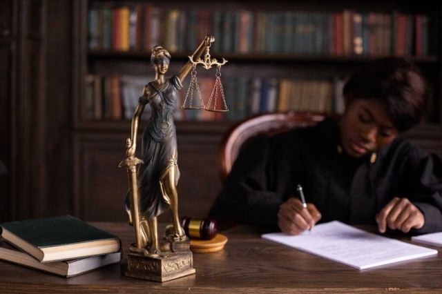 How to Choose the Right Personal Injury Accident Law Firm Near You