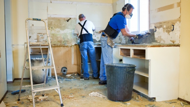 When Mold Strikes: A Mold Removal Story That Ends Right