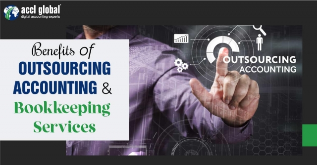 How Accounting lane Simplifies Accounting Services for Small Business Owners