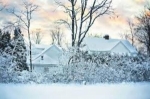 Winterization Services for Probate Real Estate: A Crucial Step Executors Can't Ignore
