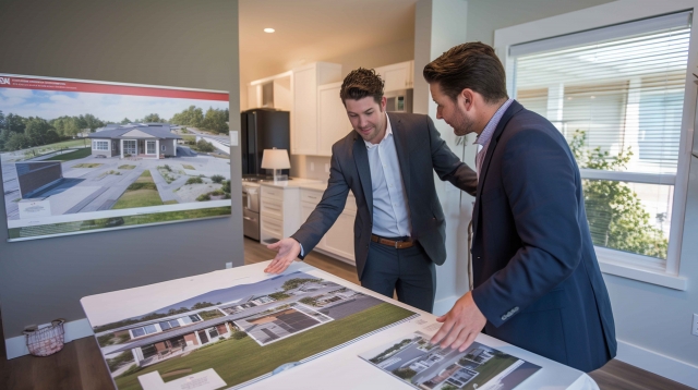 Crush Bad Photos. Crush the Market. Real Estate Photo Editing Services That Deliver