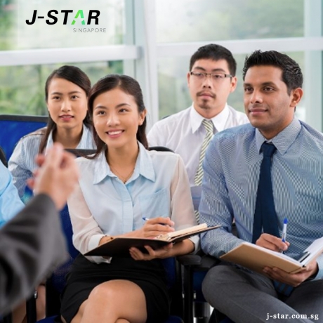 Explore the Best Opportunities with Singapore Part-Time Platform – Powered by J-Star Employment Agency