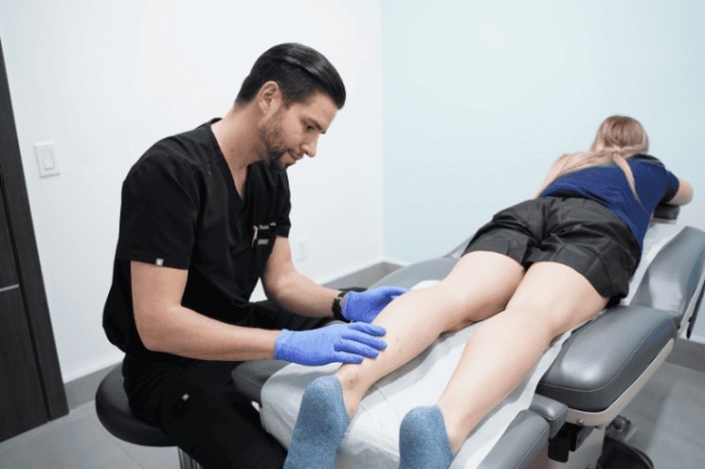 What Type Of Doctor Should You See For Varicose Veins?