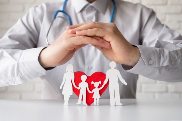 Primary care Physician Plano