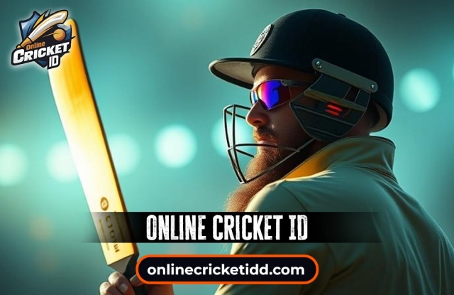 Online Cricket ID Benefits for IPL Players 