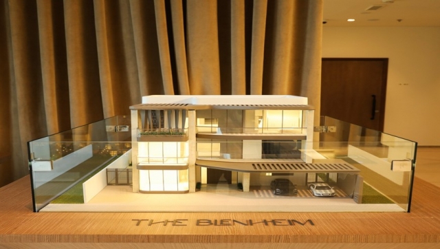 Model Making: The Concept and Its Importance