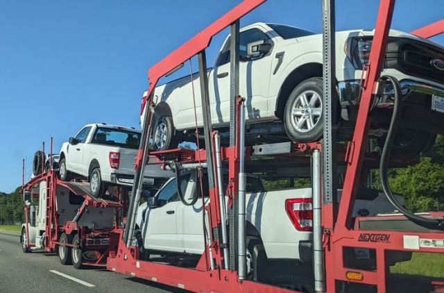 How to Choose the Best New Mexico Car Shipping Company
