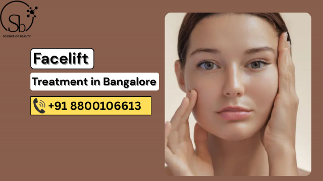 Can Facelift Provide Permanent Results?