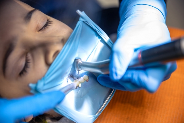 The Step-by-Step Process of Getting Dental Implants in Dalton