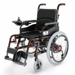 Choosing the Right Wheelchair | A Practical Guide for Mobility, Comfort, and Independence