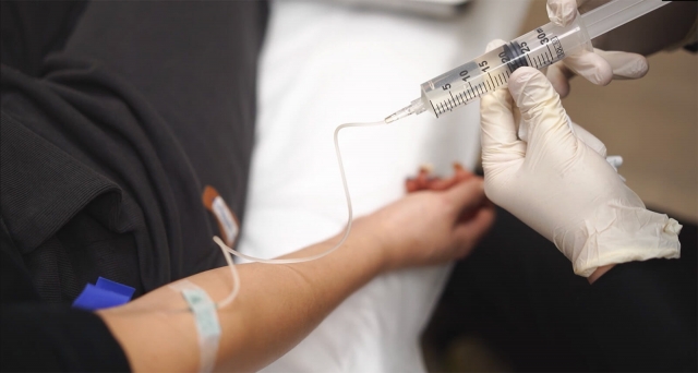 Does Glutathione Injections Help with Aging?