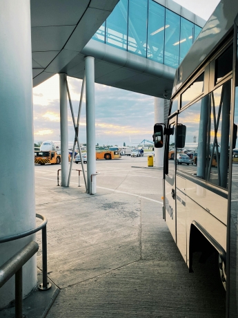 Smart Planning for Your Transfer to El Paso Airport from Other Texas Cities