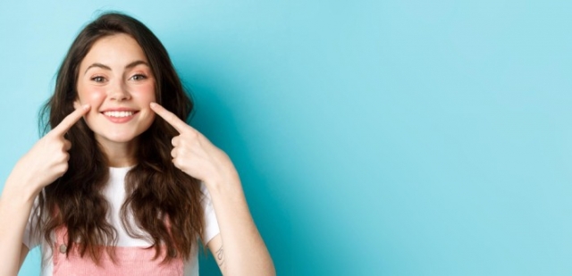 cosmetic dentistry marietta ga