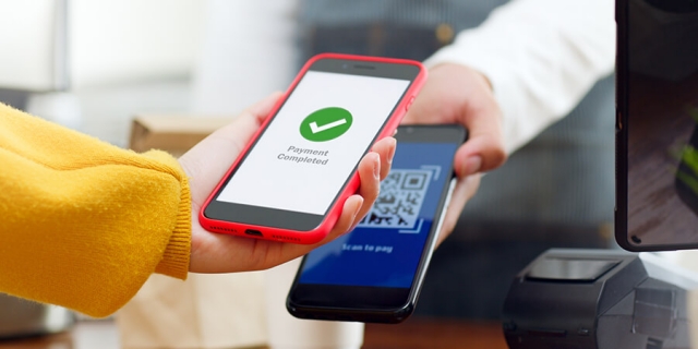 Alibaba Group Holdings Limited and the Europe Mobile Payment Market