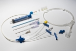 Central Venous Catheter Market Advances Through Antimicrobial Coatings