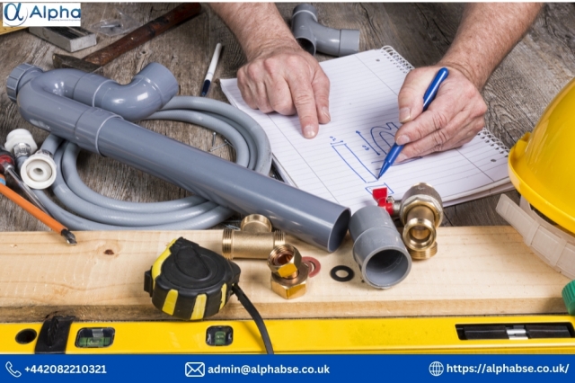 Plumbing Studies Diploma Level 2: A Complete Guide to Qualifications, Skills, and Career Opportunities