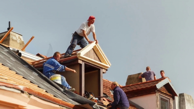 Complete Guide to Roof Replacement Services in NYC for Homeowners and Property Managers