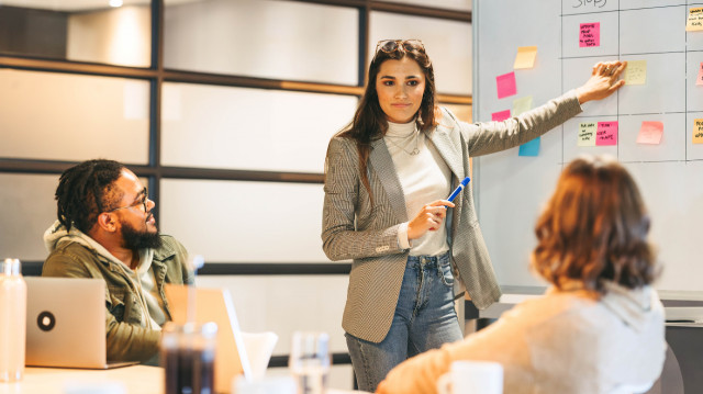 A Guide to the Level 7 Diploma in Strategic Management and Leadership
