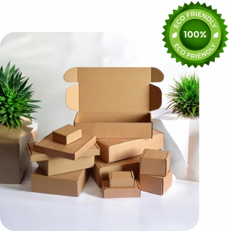 Why Customised Packaging Boxes Are the Key to Standing Out in Today's Market
