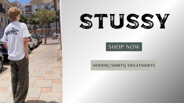 Stussyshopuk.com Deals You’ll Love
