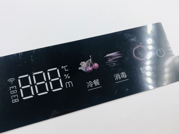 10 Advantages of Capacitive Membrane Switches Make Your Kitchen Equipment More Competitive