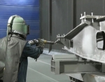 Air Blast & Wet Blast Equipment
