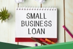 How Much Can You Borrow as A First-Year Business? 