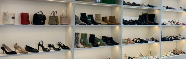 Innovations and Trends in Ladies Footwear Production: From Design to Market Dynamics