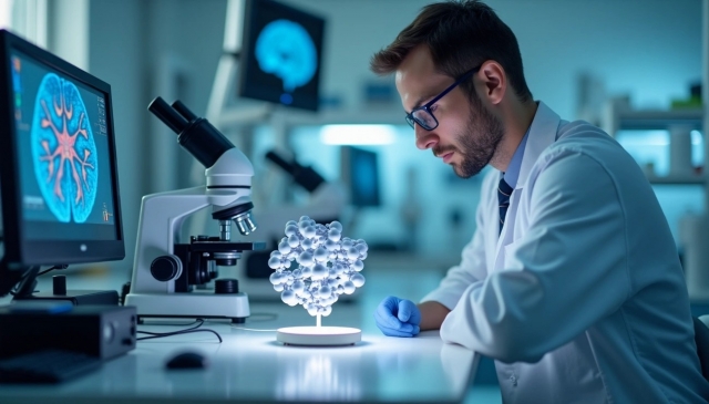 Why 5-HT2C Agonists Could Be the Next Big Epilepsy Treatment Breakthrough