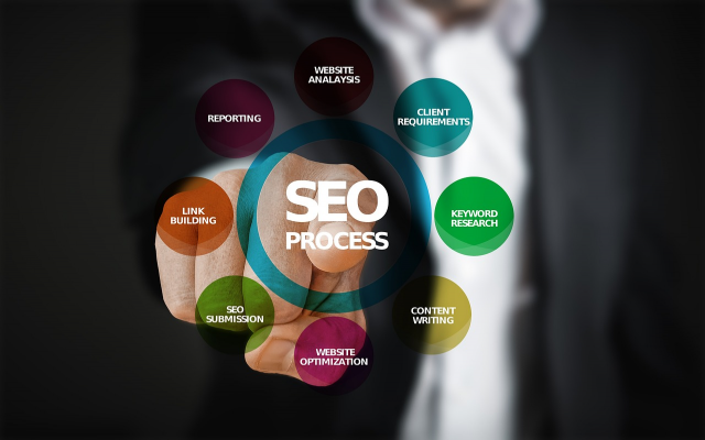 How to Choose the Right SEO Partner for Your Business Growth