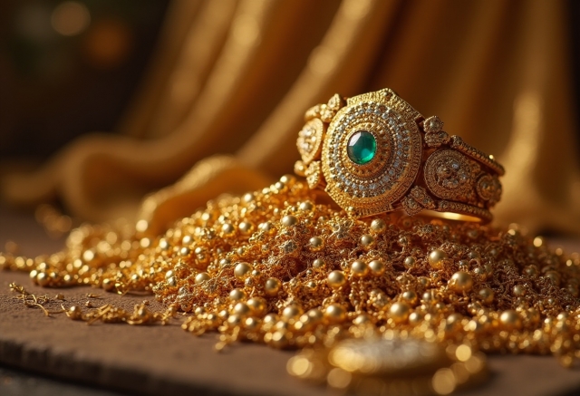 Sell Jewellery in Sydney: Tips for Getting the Best Cash Offers